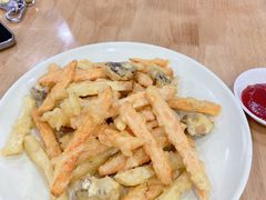 -贤花饭店(城阳店)