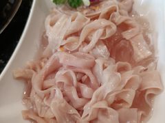 -仁虎老火锅(黄泥磅店)