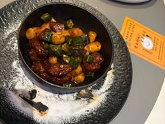 -桂满陇·杭州小馆(巴黎春天浦建店)
