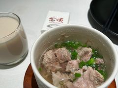 -客颂·客家宴(大壮国际广场店)