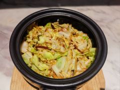 -南堂馆·新川菜(春熙路店)