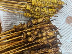 -十里铺铁板鱿鱼