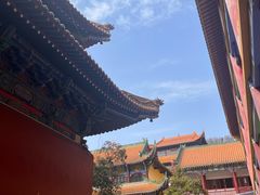 -宝通禅寺