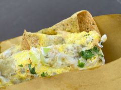 -大华煎饼(交道口北剪子巷店)
