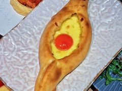 -格鲁·秀色Georgia’s Feast