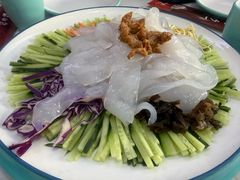 -老边饺子馆·东北菜(黄村店)