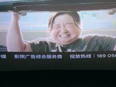 -幸福蓝海国际影城(铜陵店)