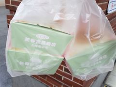 -上海市长春食品商店(淮海中路店)