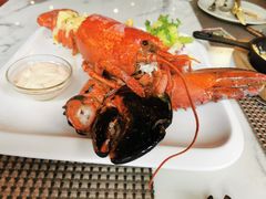 -MOCUS莫卡斯餐厅(祥云小镇店)