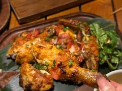 -三亚艾迪逊酒店·海滩烧烤 BARBACOA·现场乐队·浪漫晚餐·烧烤海鲜
