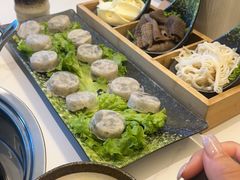-汤宴·参须肚包鸡(南京路店)