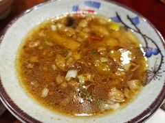 -弓二莜面(总店)