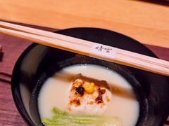 -晴空·日本料理(万象城店)