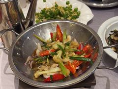 -华膳楼·安徽地标美食·中华餐饮名店(文化公园店)