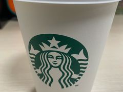 -星巴克臻选(南京艾尚天地店)