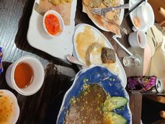 -大洋家·精品潮汕菜·生腌砂锅粥(天河东路店)