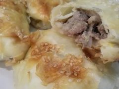 乌兹别克烤包子-东方亚克西餐厅(西康路店)