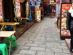 -静雅推拿(科院店)