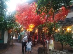 -小江南(万福园店)
