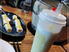 -中8楼风尚云南菜(颐堤港店)