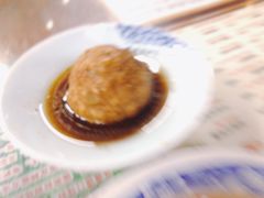 红烧狮子头-粗茶淡饭(东关街店)