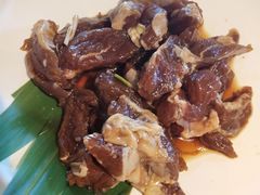 -一品诚记烤肉(大连柏威年购物中心店)