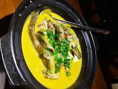 -山涧肴·泉水煮活鱼(坂田店)
