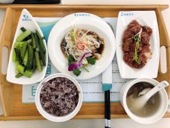 -妍悦母婴月子会所(武汉天地店)