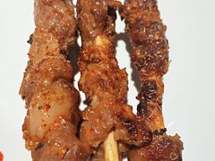 -火锅岛潮牌自助餐厅(天津天佑城店)