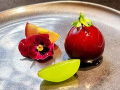 -四季小馆·潤·中国菜(越秀公园店)