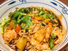 -爱家面馆(常州总店)