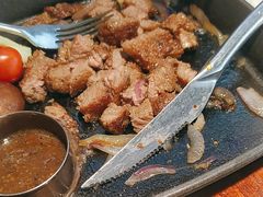 -牛扒先生·厚切雪花牛扒西餐厅(北京路禺山路店)