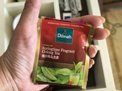 -阳澄湖费尔蒙酒店