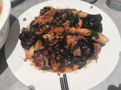 -九龙餐厅(大沽路店)