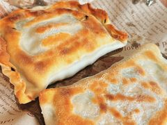 -地二手作鱼汤馄饨(上街里店)