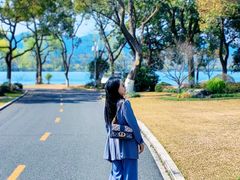 -浙江西子宾馆·瑶园咖啡厅