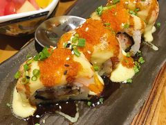 -一心创作料理屋(经开万达店)