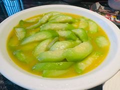-新白鹿餐厅(松江开元地中海店)
