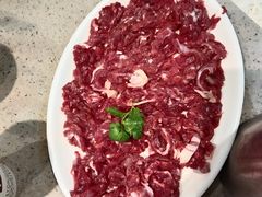 -为什么牛潮汕牛肉火锅(万胜广场店)