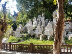 -南岳衡山风景名胜区-南岳大庙