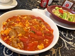 -晓平饭店(嘉善路店)