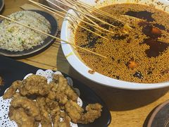 -古真记钵钵鸡(总店)