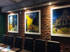 -丰茂烤串(六里桥店)