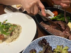 -杭州桐庐康莱德酒店西餐厅-舍