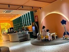 -LBED设计师酒店(苏州观前平江路店)