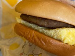 -麦当劳(布吉罗岗路店)