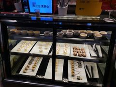 -比格比萨自助(国展店)