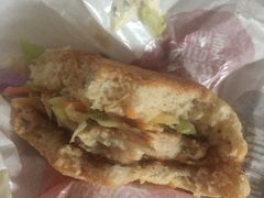 -麦当劳(乳山路店)
