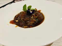 -唐拉雅秀酒店-唐苑中餐厅