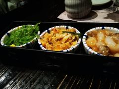 -芥岛(河北大街店)